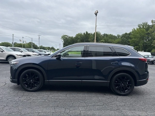 2022 Mazda CX-9 - Image 5 of 12