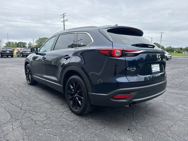2022 Mazda CX-9 - Image 6 of 12