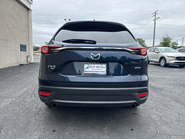 2022 Mazda CX-9 - Image 7 of 12