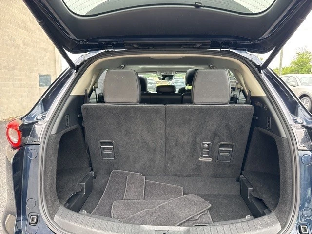 2022 Mazda CX-9 - Image 11 of 12