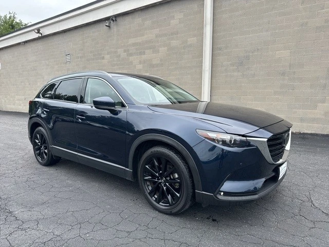 2022 Mazda CX-9 - Image 2 of 12