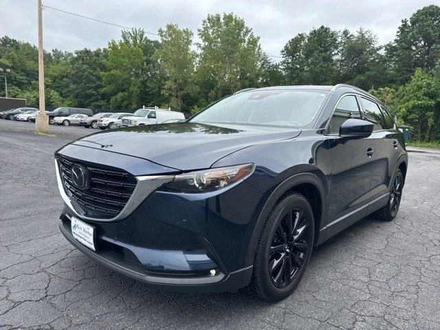 2022 Mazda CX-9 - Image 4 of 12