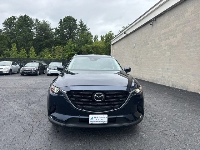 2022 Mazda CX-9 - Image 3 of 12