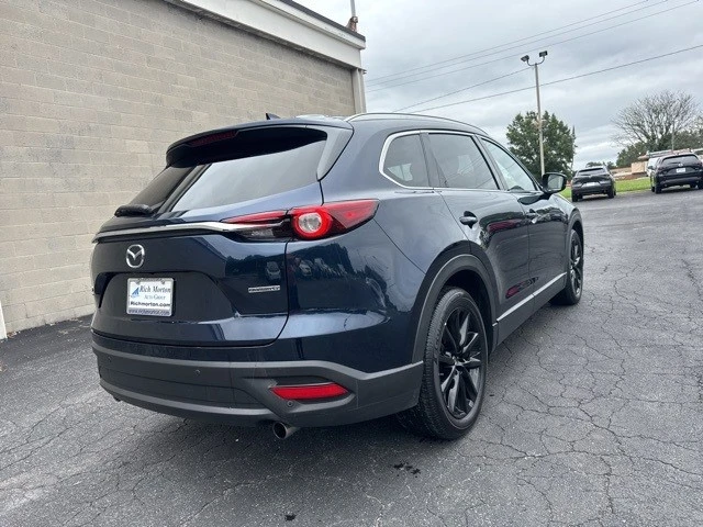 2022 Mazda CX-9 - Image 8 of 12
