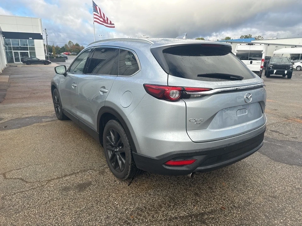2022 Mazda CX-9 - Image 2 of 7