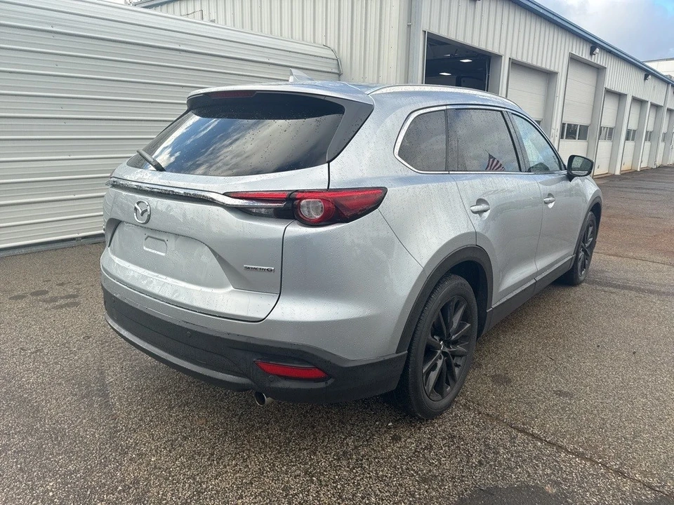 2022 Mazda CX-9 - Image 3 of 7