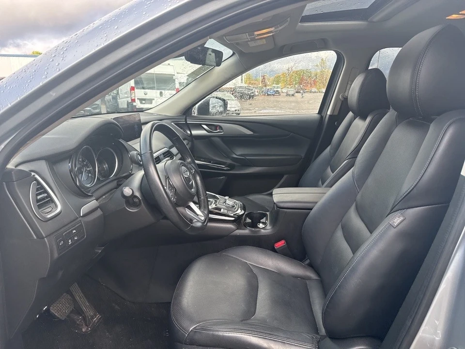 2022 Mazda CX-9 - Image 5 of 7