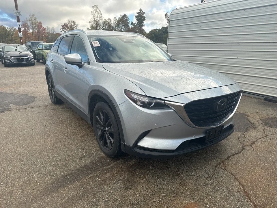 2022 Mazda CX-9 - Image 4 of 7