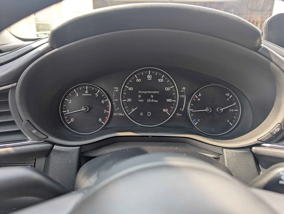 2022 Mazda CX-30 - Image 8 of 8