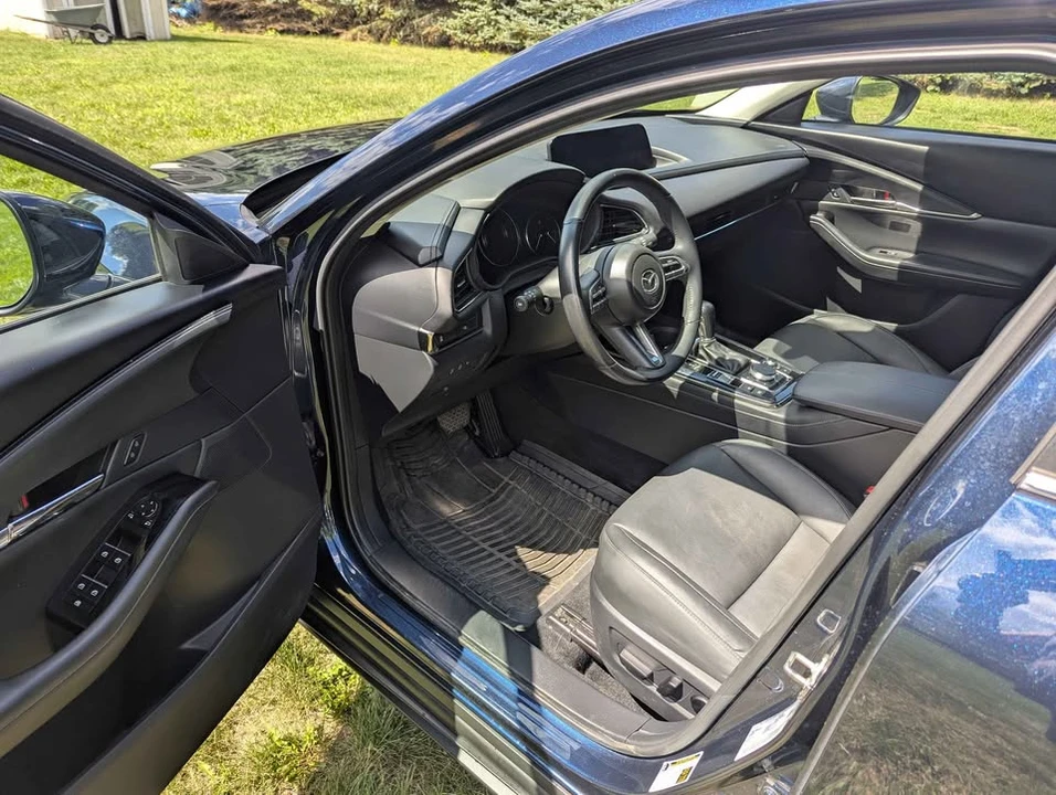 2022 Mazda CX-30 - Image 5 of 8
