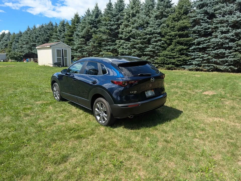 2022 Mazda CX-30 - Image 4 of 8