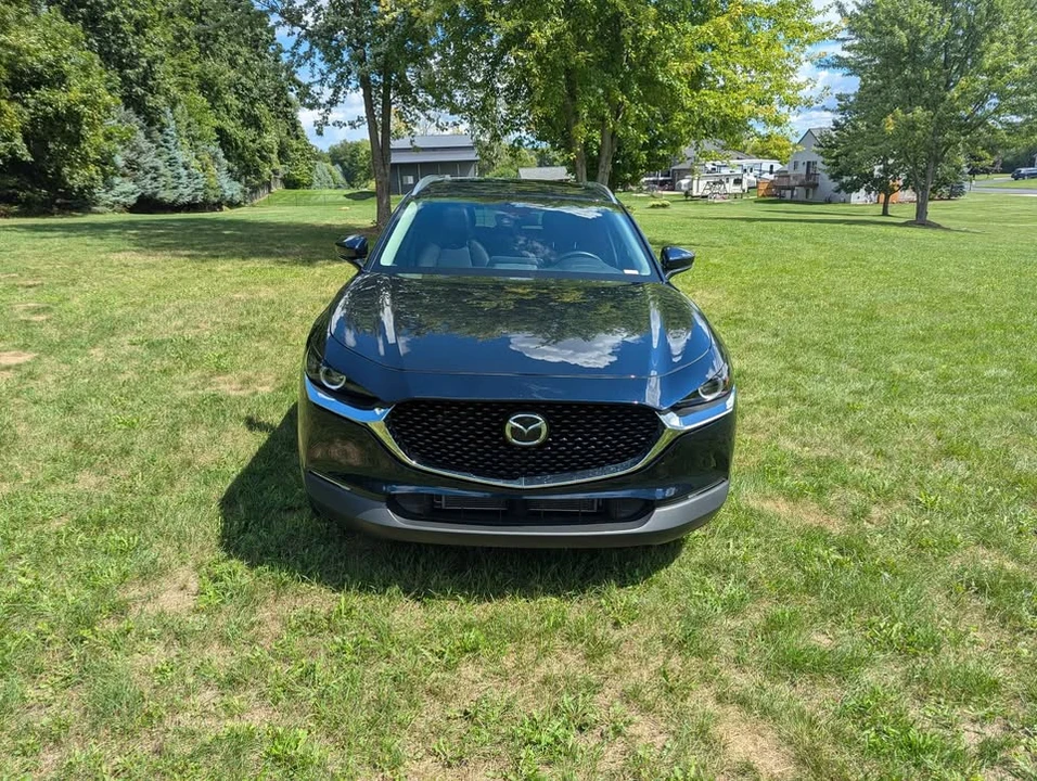 2022 Mazda CX-30 - Image 2 of 8