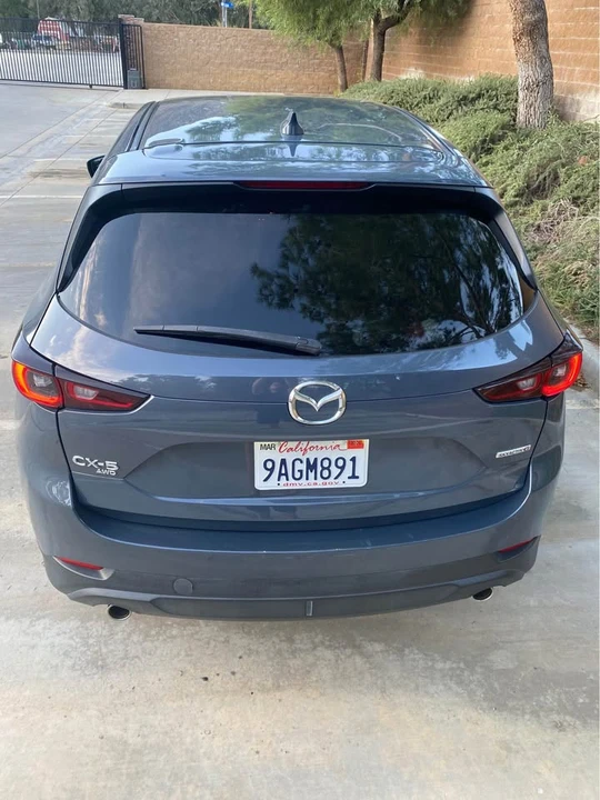 2022 Mazda CX-5 2nd Gen - Image 4 of 7