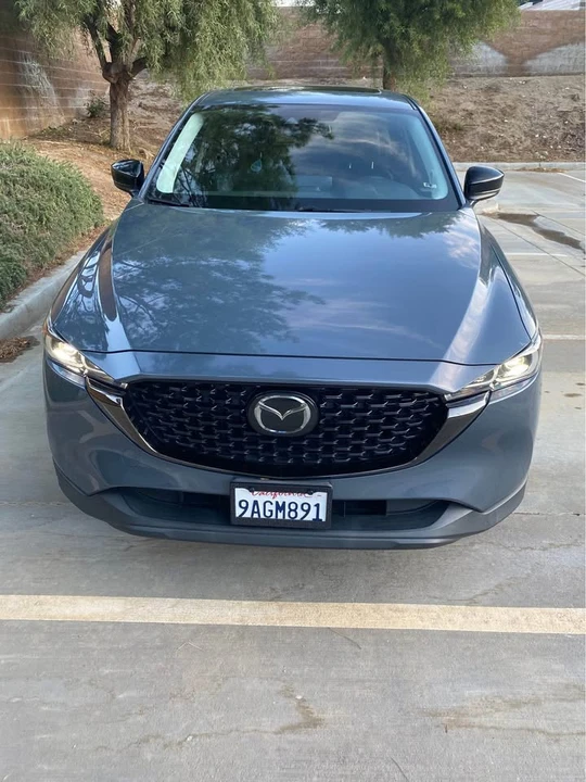 2022 Mazda CX-5 2nd Gen - Image 5 of 7