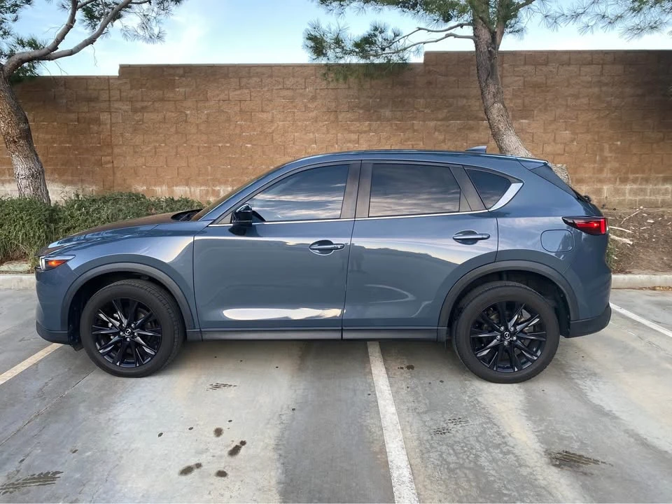 2022 Mazda CX-5 2nd Gen - Image 2 of 7