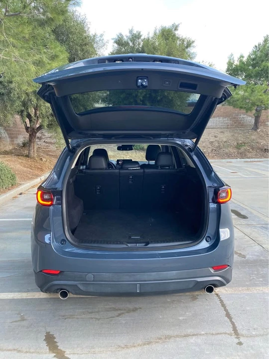 2022 Mazda CX-5 2nd Gen - Image 6 of 7