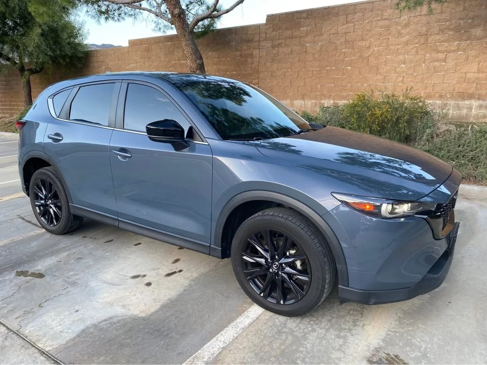 2022 Mazda CX-5 2nd Gen - Image 7 of 7