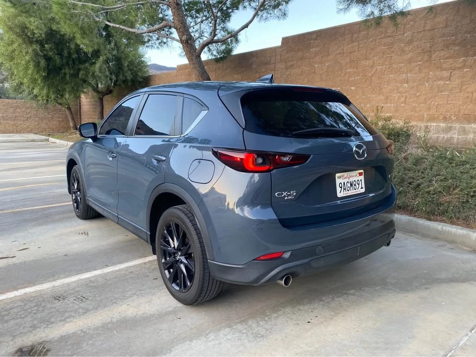 2022 Mazda CX-5 2nd Gen - Image 3 of 7