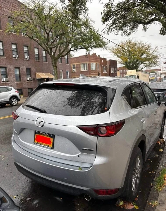2022 Mazda CX-5 2nd Gen - Image 2 of 3