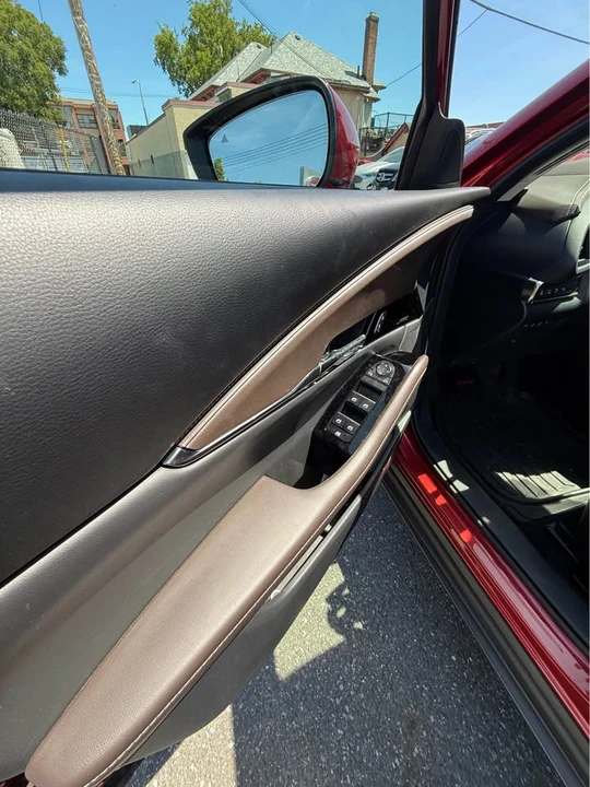 2022 Mazda CX-30 - Image 6 of 10