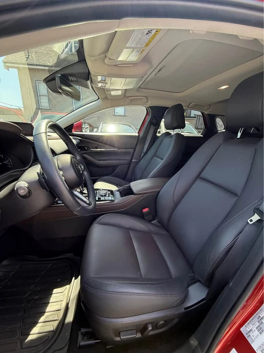 2022 Mazda CX-30 - Image 5 of 10