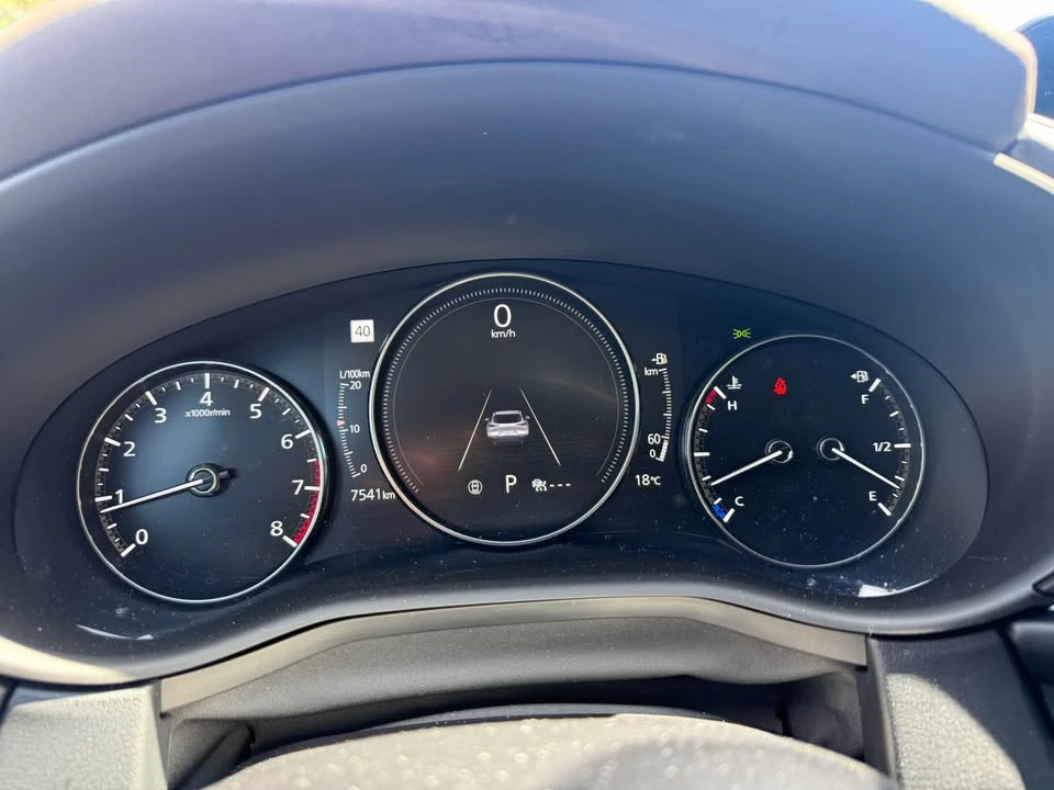 2022 Mazda CX-30 - Image 7 of 10