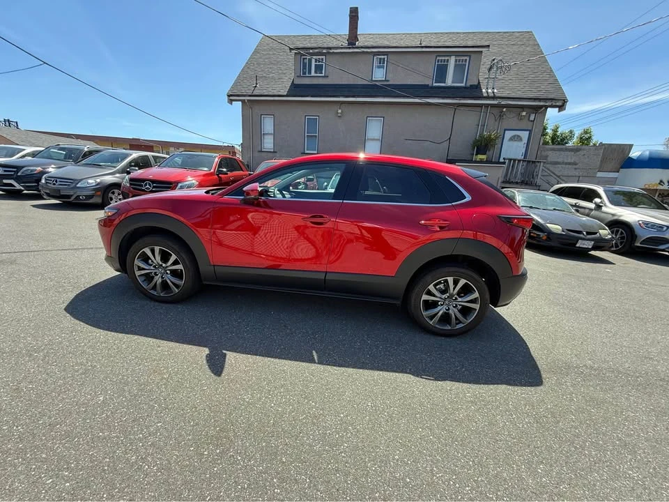 2022 Mazda CX-30 - Image 4 of 10