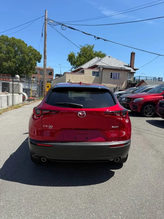 2022 Mazda CX-30 - Image 3 of 10