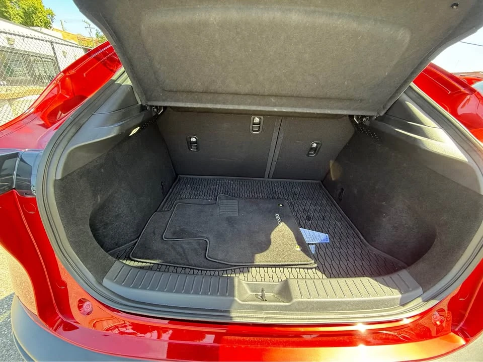 2022 Mazda CX-30 - Image 10 of 10