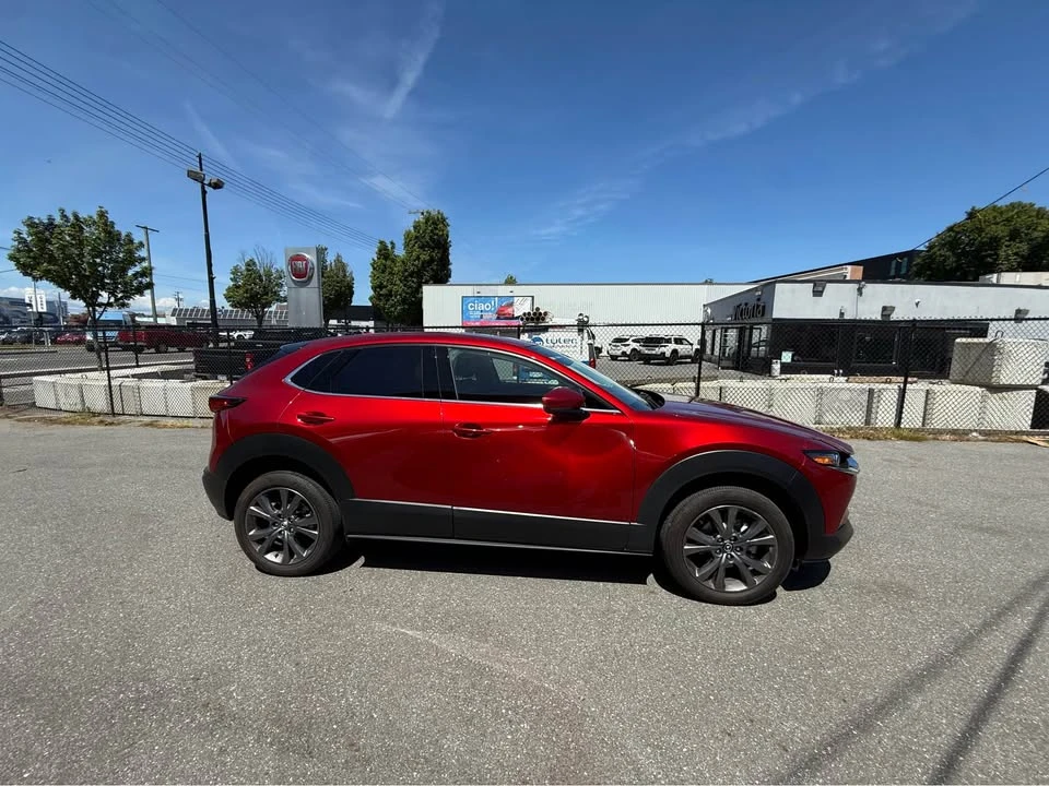 2022 Mazda CX-30 - Image 2 of 10