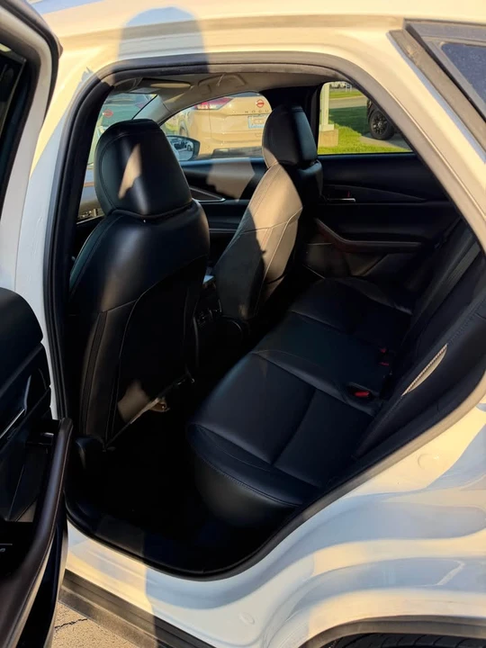 2022 Mazda CX-30 - Image 5 of 7