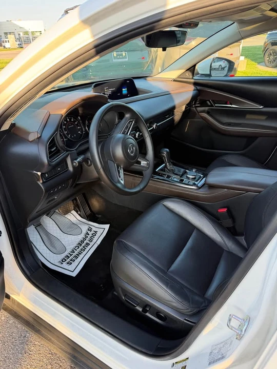 2022 Mazda CX-30 - Image 6 of 7