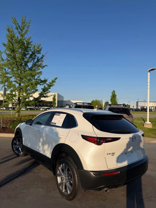 2022 Mazda CX-30 - Image 3 of 7