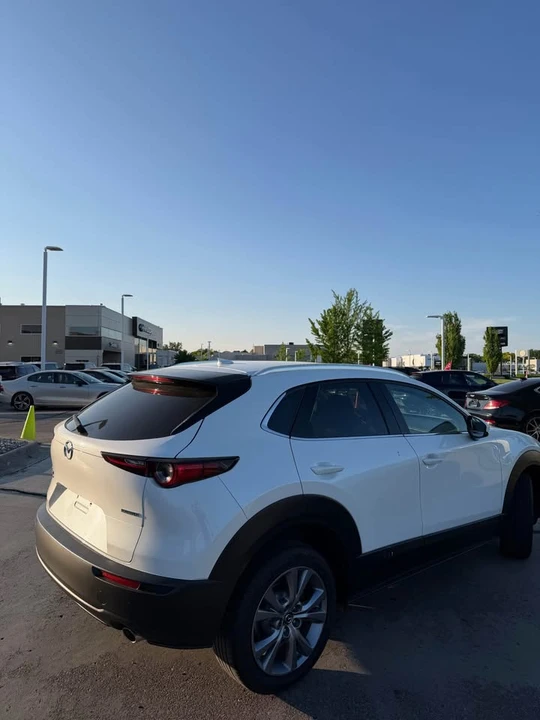 2022 Mazda CX-30 - Image 4 of 7