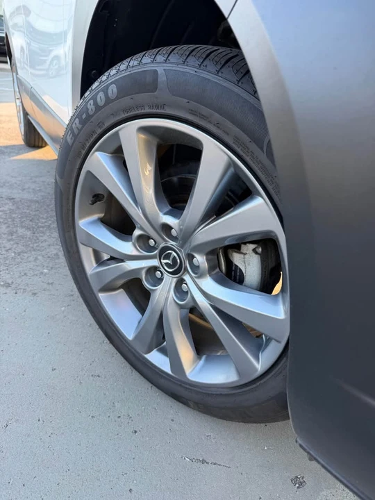 2022 Mazda CX-30 - Image 2 of 7