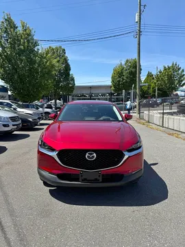 2022 Mazda CX-30