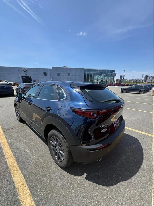 2022 Mazda CX-30 - Image 5 of 7