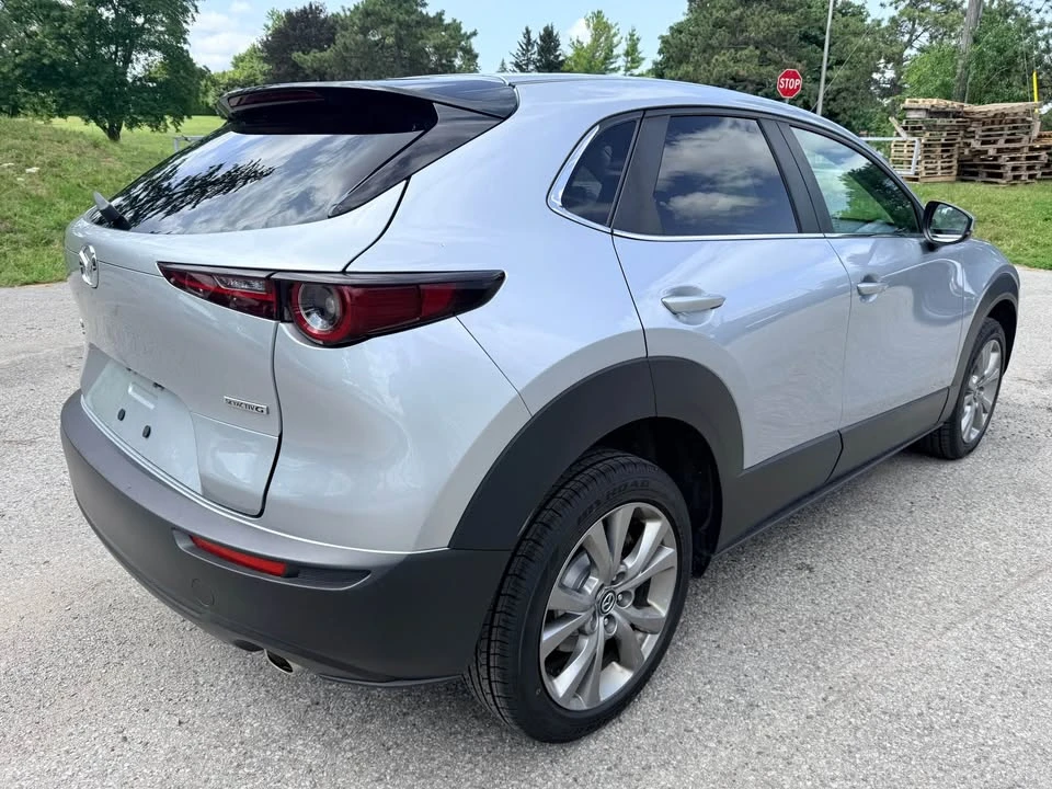2022 Mazda CX-30 - Image 3 of 20