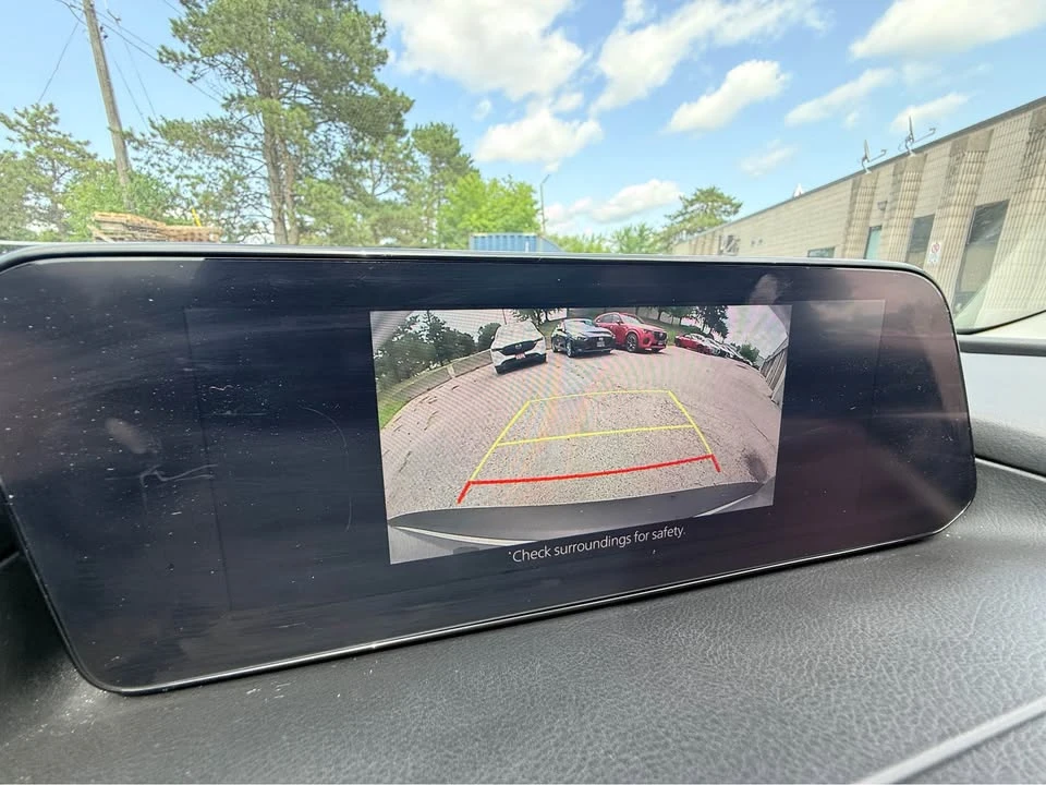 2022 Mazda CX-30 - Image 10 of 20