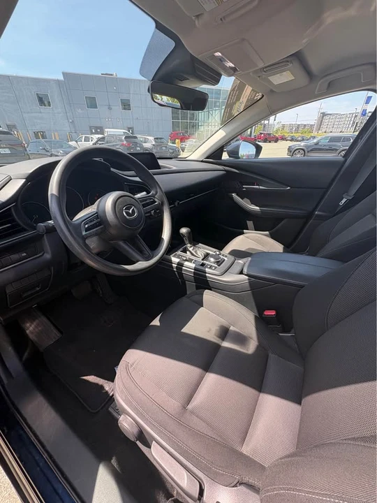 2022 Mazda CX-30 - Image 3 of 7