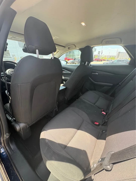 2022 Mazda CX-30 - Image 4 of 7