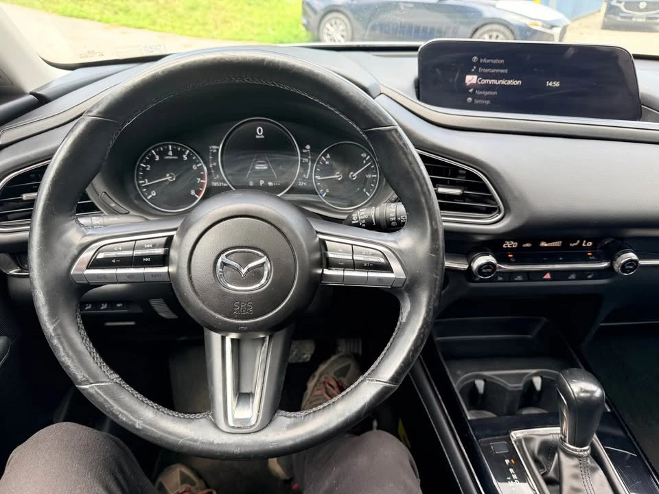 2022 Mazda CX-30 - Image 8 of 20