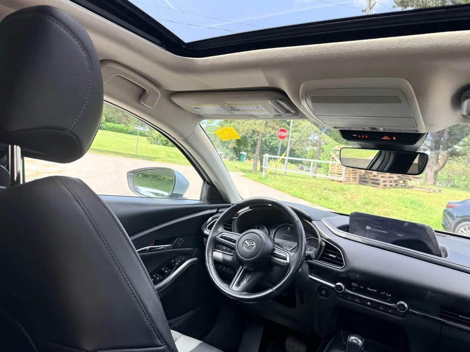 2022 Mazda CX-30 - Image 19 of 20