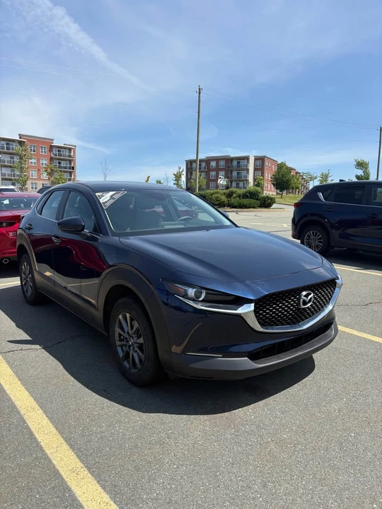 2022 Mazda CX-30 - Image 7 of 7