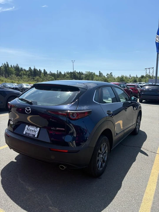 2022 Mazda CX-30 - Image 6 of 7