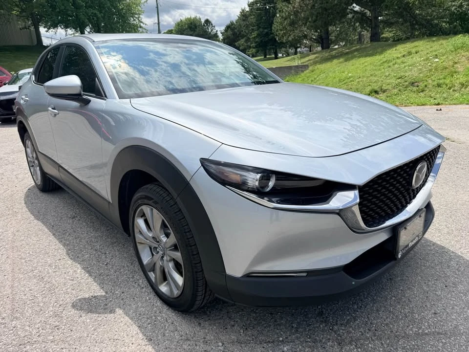 2022 Mazda CX-30 - Image 4 of 20