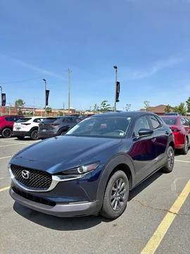 2022 Mazda MAZDA CX-30 GX