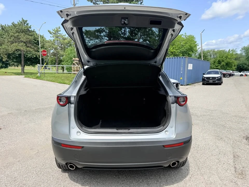 2022 Mazda CX-30 - Image 16 of 20