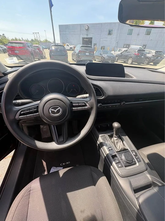 2022 Mazda CX-30 - Image 2 of 7