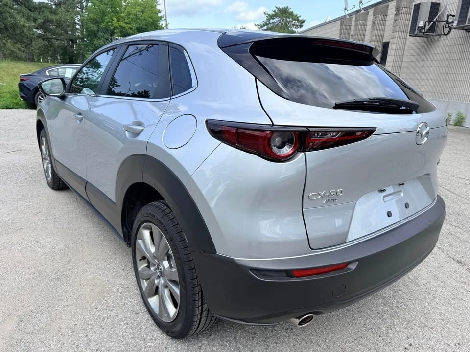 2022 Mazda CX-30 - Image 2 of 20